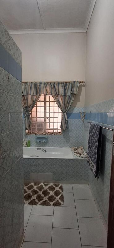 3 Bedroom Property for Sale in Bothaville Free State